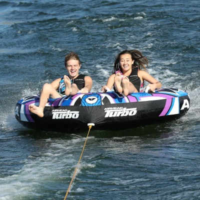 Буксируемый баллон AirHead Turbo 12 | BuMMart.ru