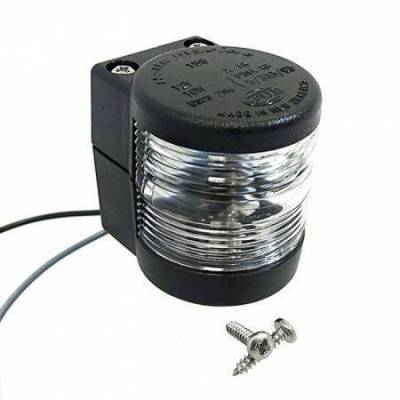 Огонь топовый 50х44х51 мм черный корпус | BuMMart.ru