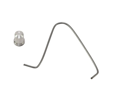 Защелка весла алюминиевая купить по выгодной цене 87 руб.  в магазине bummart.ru Защелка весла алюминиевая купить по выгодной цене 87 руб.  в магазине bummart.ru