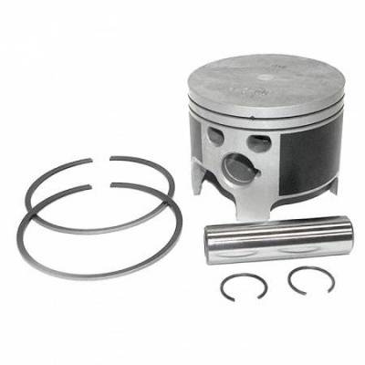Поршневой комплект Mercury 100-21PK WSM купить по выгодной цене 23 894 руб.  в магазине bummart.ru