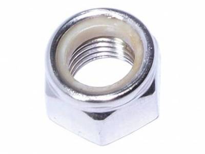 Гайка Yamaha 90185-10051  — купить по цене 184 руб. | BuMMart.ru
