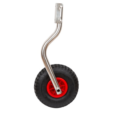 Транцевые колеса на лодку Air Line Badger (110 - 140 kg) купить по выгодной цене 9 122 руб.  в магазине bummart.ru