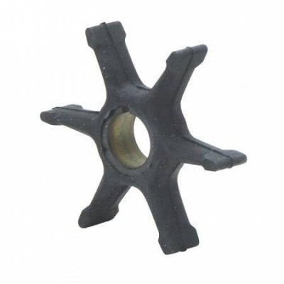 Крыльчатка помпы охлаждения двигателя Mercury/Yamaha 500326 CEF | BuMMart.ru