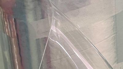 ТПУ Пленка 0,7мм для бронирования лодки ПВХ 137х100см купить по выгодной цене 2 700 руб. Fujian Sijia в магазине bummart.ru