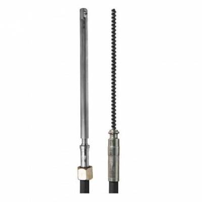 Трос рулевой M58 8" купить по выгодной цене 18 711 руб.  в магазине bummart.ru