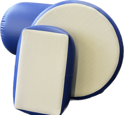 Новый трамплин для прыжков 80х50х20см купить по выгодной цене 12 818 руб. RiverHunter в магазине bummart.ru