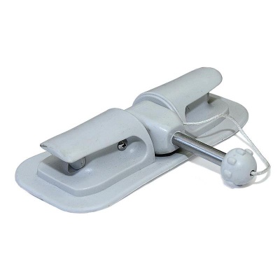 Уключина для лодки пвх (Светло-Серая) купить по выгодной цене 650 руб.  в магазине bummart.ru