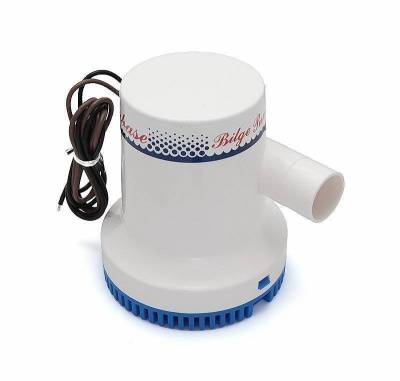 Помпа осушительная 1800GPH