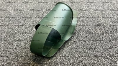 Держатель бутылки на лодку ПВХ | BuMMart.ru