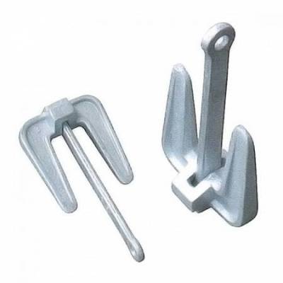 Якорь Холла 8,0 кг купить по выгодной цене 7 253 руб.  в магазине bummart.ru