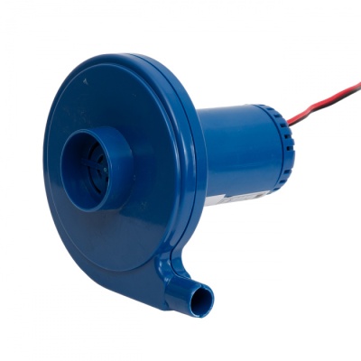 Электрический насос Браво MB 50С Scoprega Bravo — купить по цене 1 285 руб. | BuMMart.ru
