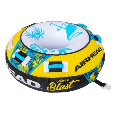 Ватрушка для катание на воде AirHead Blast 12 | BuMMart.ru