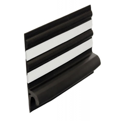 Привальный брус бортовой с отбойником