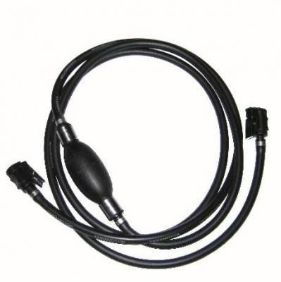 Шланг топливный в сборе | BuMMart.ru