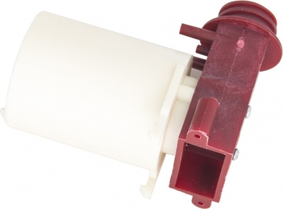 Цилиндр для насосов BTP 12 купить по выгодной цене 363 руб. Scoprega Bravo в магазине bummart.ru