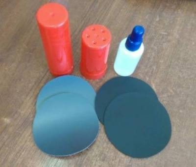 рем набор для лодки пвх