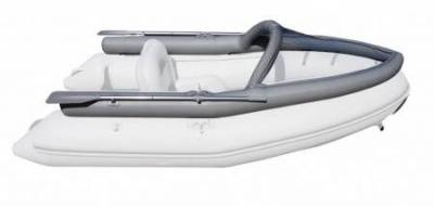 Фальшборт на лодку ПВХ штормовой