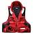 Жилет рыболовный (плавающий) Aqua Sport Red купить по выгодной цене 4 972 руб. Aquaz в магазине bummart.ru