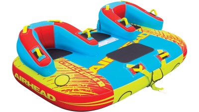Надувной аттракцион AirHead Challenger | BuMMart.ru