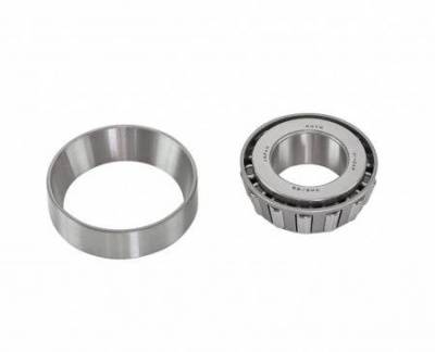 Подшипник ведущего вала редуктора Yamaha 93332-00023 KACAWA  — купить по цене 5 410 руб. | BuMMart.ru
