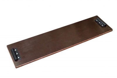 Банка (сиденье) для лодки ПВХ 75 х20 см купить по выгодной цене 1 550 руб.  в магазине bummart.ru