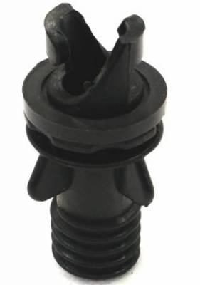 Переходник для клапана лодок пвх купить по выгодной цене 72 руб.  в магазине bummart.ru