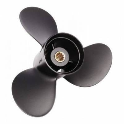 Гребной винт 5211-099-10 для ПЛМ Jonson/OMC | BuMMart.ru