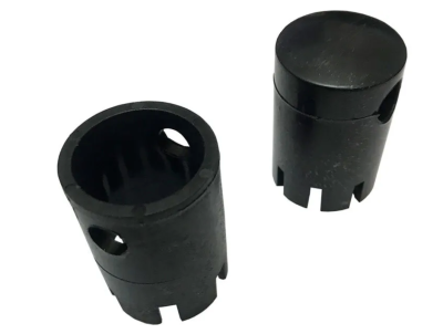 Ключ воздушного клапана надувной лодки ПВХ , 8 пазов