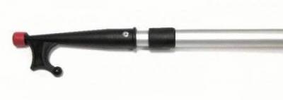 Крюк отпорный, багор. купить по выгодной цене 1 560 руб.  в магазине bummart.ru