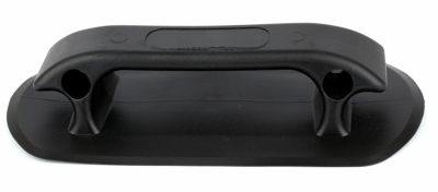 Ручка для лодки ПВХ 205х95 кнехт с отверстиями купить по выгодной цене 160 руб.  в магазине bummart.ru