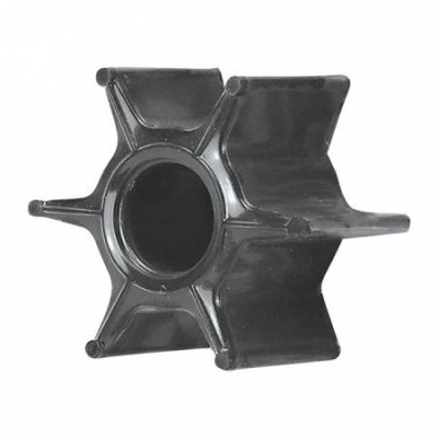 Крыльчатка помпы охлаждения двигателя Selva/Yamaha 500364 CEF | BuMMart.ru
