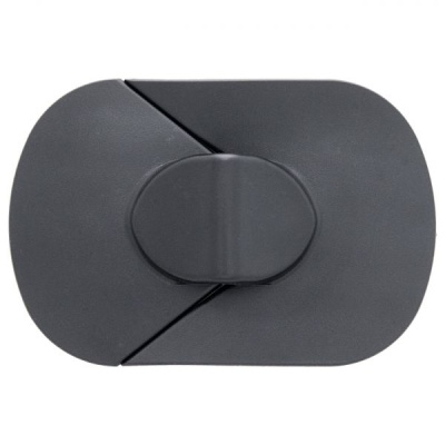 Подложка для кольца или рым ручки (Черный) купить по выгодной цене 250 руб.  в магазине bummart.ru