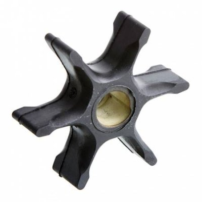 Крыльчатка помпы охлаждения двигателя Evinrude-Johnson 500303NC CEF | BuMMart.ru