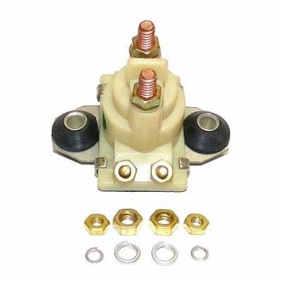 Реле стартера PH375-0034 WSM | BuMMart.ru