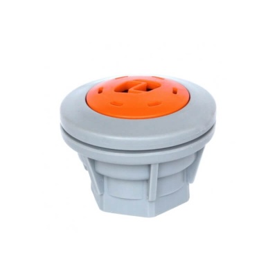 Клапан стравливающий Колибри, 240-260 мБар купить по выгодной цене 630 руб.  в магазине bummart.ru