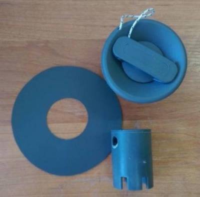 Комплект для замены клапана на лодке купить по выгодной цене 230 руб. Boatplastic в магазине bummart.ru