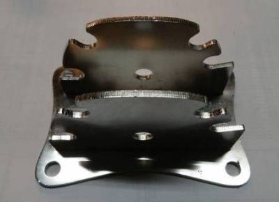 Площадка универсальная для транцевых колес купить по выгодной цене 1 231 руб. Колесец в магазине bummart.ru