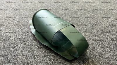 Держатель бутылки на лодку ПВХ | BuMMart.ru