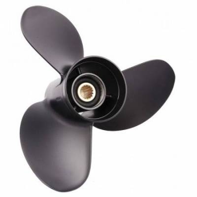 Гребной винт 3411-139-19 для ПЛМ Suzuki | BuMMart.ru