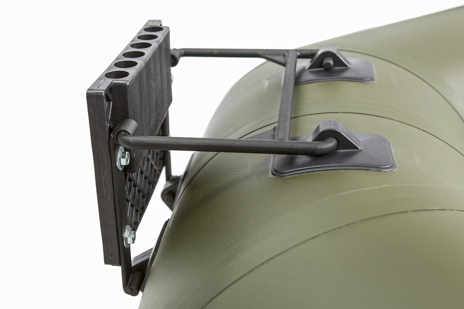 Навесные транцы для лодок пвх (складной) | BuMMart.ru