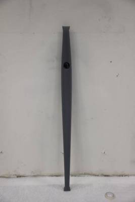 Киль для плоскодонных лодок пвх 170см