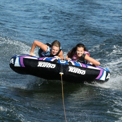 Буксируемый баллон AirHead Turbo 12 | BuMMart.ru