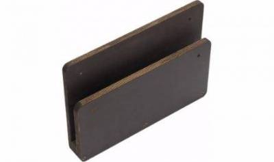 Накладка на транец 18мм