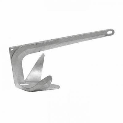 Якорь Брюса 15 кг HDG купить по выгодной цене 24 096 руб.  в магазине bummart.ru