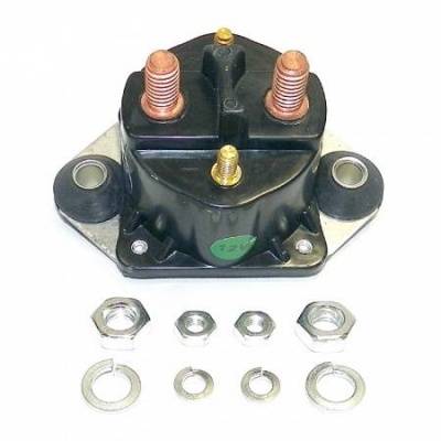 Реле стартера Mercury PH375-0037 WSM  — купить по цене 4 092 руб. | BuMMart.ru
