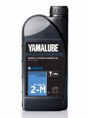 YAMALUBE 2 TC-W3 | BuMMart.ru