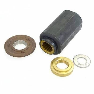 Комплект втулочный RBX-125 купить по выгодной цене 7 928 руб. Solas в магазине bummart.ru