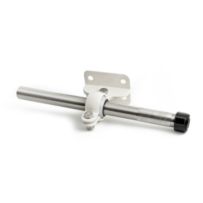 Опора транцевая РТ 283x117мм, алюминий купить по выгодной цене 9 499 руб.  в магазине bummart.ru