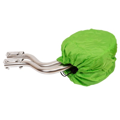 Транцевые колеса на лодку Air Line Badger (110 - 140 kg) купить по выгодной цене 9 122 руб.  в магазине bummart.ru