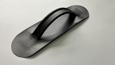 Ручка пвх на борт лодки (Черная) купить по выгодной цене 350 руб.  в магазине bummart.ru